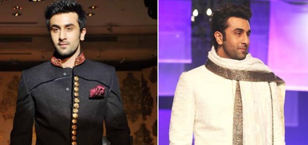 Ranbir Kapoor to walk for Manish Malhotras menswear show