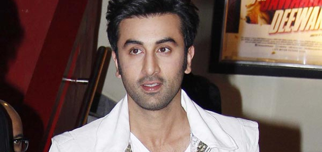 Im a decent football player: Ranbir