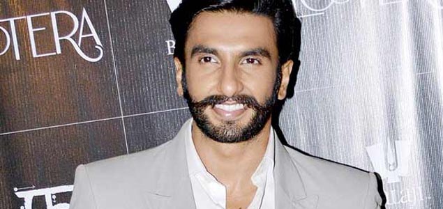 Bajirao Mastani difficult, all consuming: Ranveer