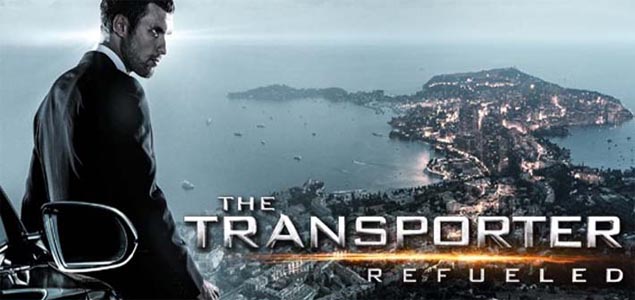 The Transporter: Refueled to release in India on Sept 4
