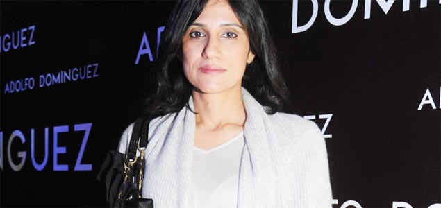 Rina Dhaka keen to explore fashion for plus size women