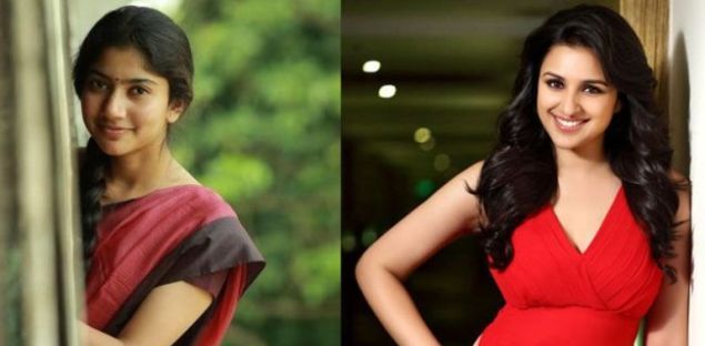 Parineeti Chopra to don Malar in Telugu Premam