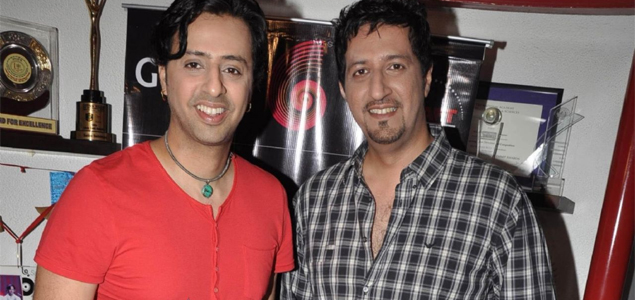 Salim Sulaimans new song dedicated to Peshawar massacre