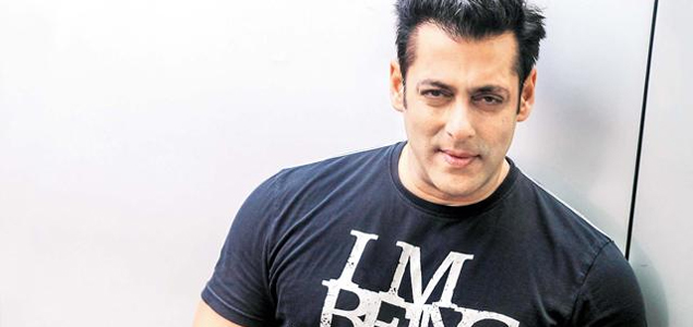 Salman Khan trims Hero by 30 minutes