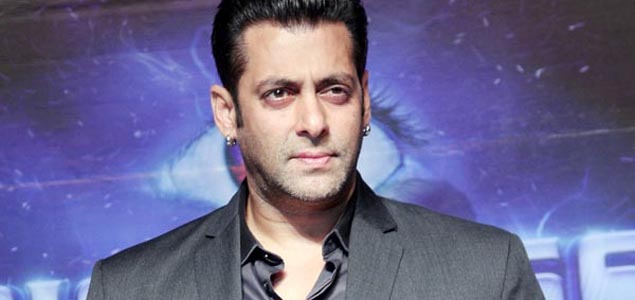 Salmans gymnastics trainer makes it to Jhalak... stage