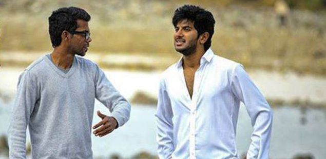 Dulquer Salman again joins Sameer Thahir