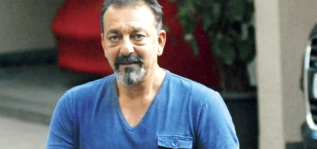 Sanjay Dutt gets fresh parole, this time for daughters surgery