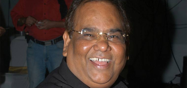 Professional schools polish your skills: Satish Kaushik