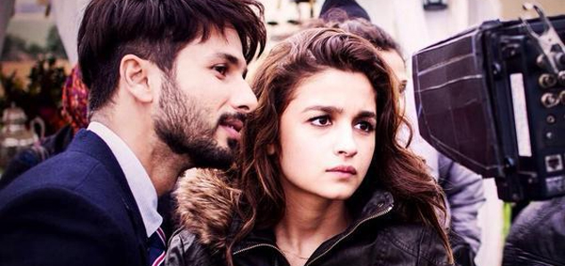 Shaandaar trailer gets over two mn views