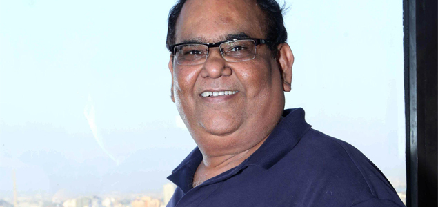 Professionalism in foreign filmdom is impeccable: Satish Kaushik