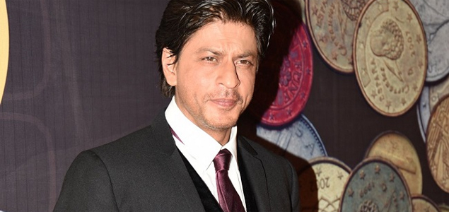 SRK wraps Dilwale shooting in Iceland