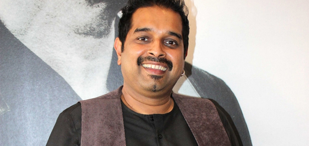 Shankar Mahadevan wants freedom for tiger 'Ustad'