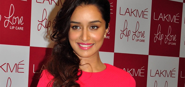 Grandparents are real treasures of our lives: Shraddha Kapoor