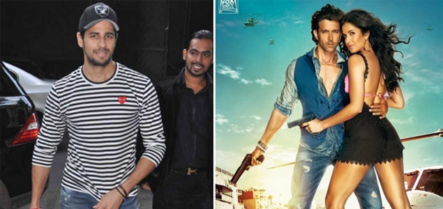 Nothing official: Sidharth on Bang Bang! sequel