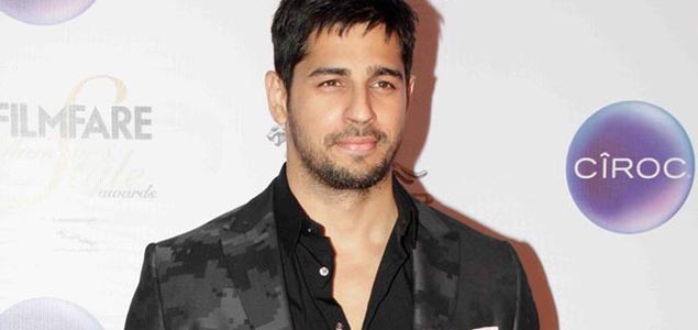 Sidharth Malhotra happy with Brothers response