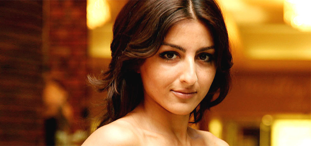 Our lifestyle is the problem: Soha Ali Khan on pollution control