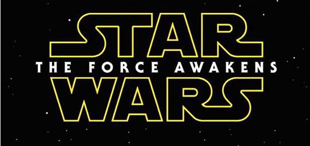 Disney goes full force with Star Wars: The Force Awakens promotions