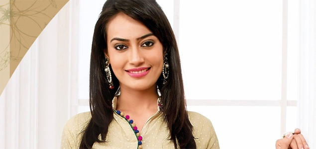Surbhi Jyoti emerges stronger post injury