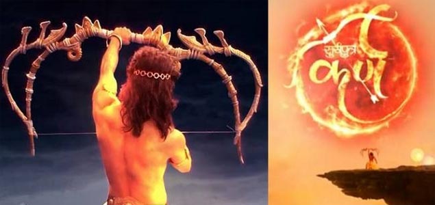 Suryaputra Karn to take 10 year leap