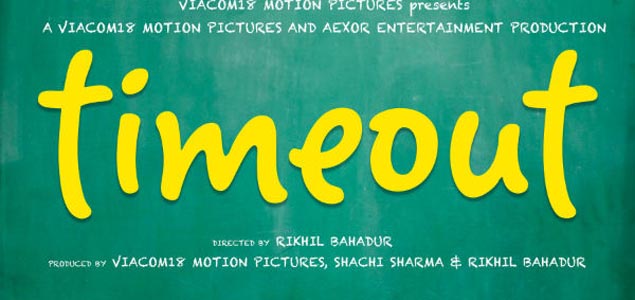 Short film Time Out turned into feature movie