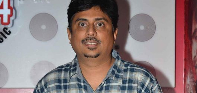 Umesh Shukla to visit old age home