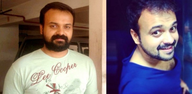 Kunchacko Boban as an angry young man in Valleem Thetti Pulleem Thetti