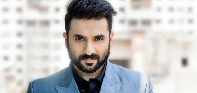 Vir Das multi tasks for international ad campaign