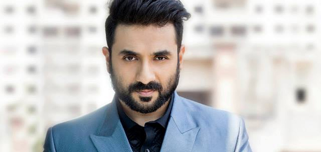 Vir Das to launch quirky clothing line