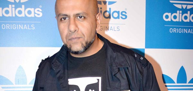 Dadlani willing to perform for armed forces for free