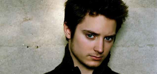 Delhis chaat, shopping spots on Elijah Woods mind