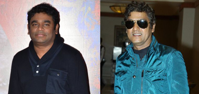 A.R. Rahman devasted over Aadesh Shrivastavas condition