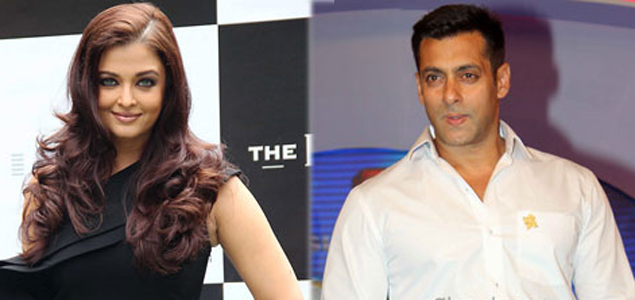 Salman dodges question on Aishwarya
