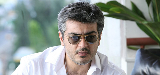 Ajith has a huge heart