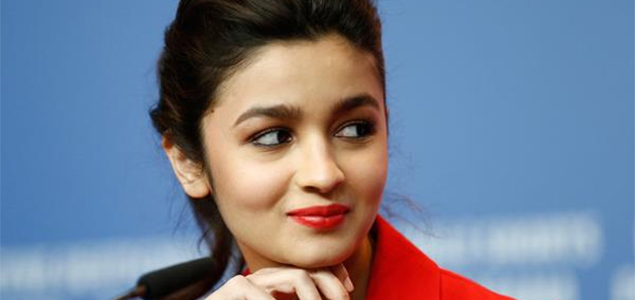 No candlelight dates for Alia Bhatt