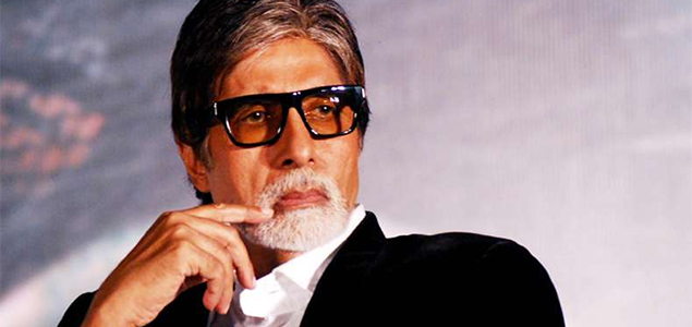 Big B wants to write about father