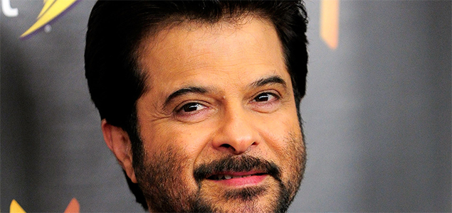 Anil Kapoor to help SAF Gala raise 6.6 Crores