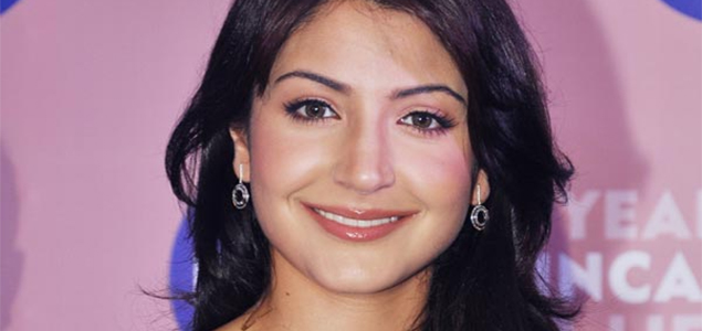 Anushka shoots down Sultan rumours