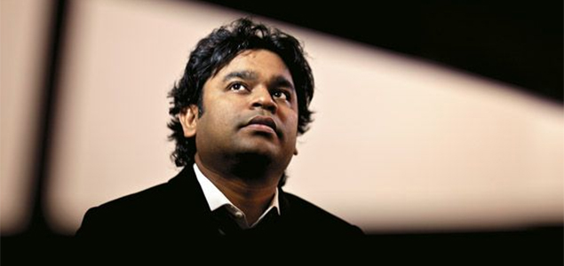 No intention to offend anyone: A.R. Rahman on blasphemy controversy