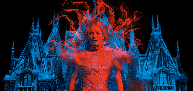 Gothic romance film to release in India in October