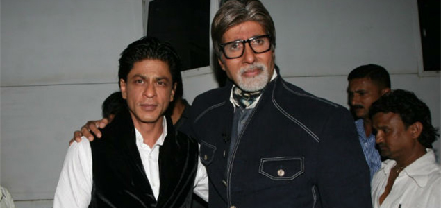 On Eid, Indian film stars wish peace, happiness