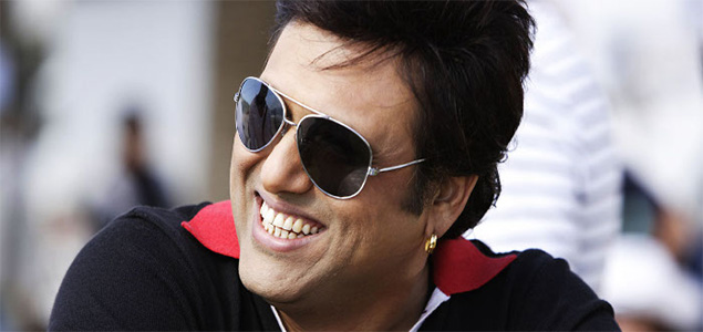 I was teary eyed seeing my daughter on screen: Govinda