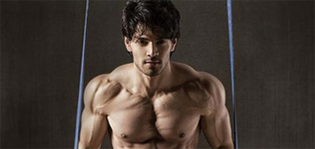 Sooraj Pancholi keen on sports based film