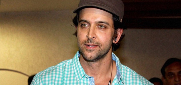 Hrithiks message has Imran Khan speechless