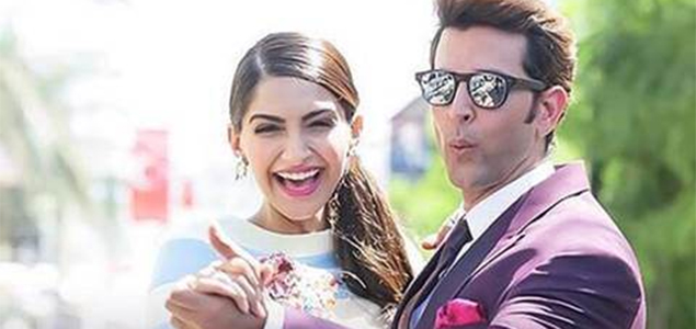 After Dheere Dheere, Sonam wants film with Hrithik