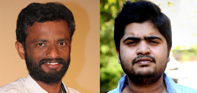 Pandiraj and Kuralarasan fight it out in social media