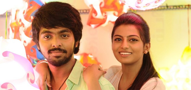 Another single from Trisha Illana Nayanthara soon