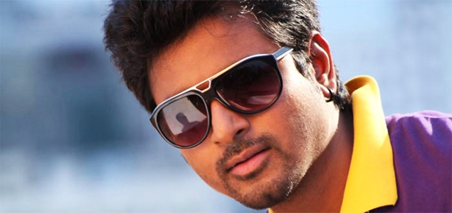 Sivakarthikeyan mobbed