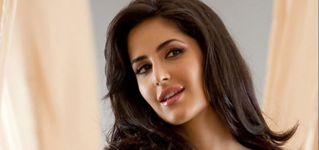 Yet to see enough female driven films: Katrina Kaif