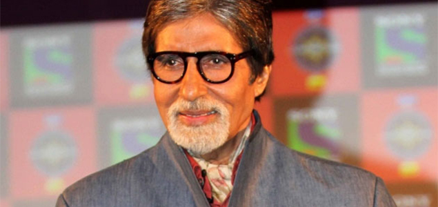 We do not produce the revenues that films deserve: Big B