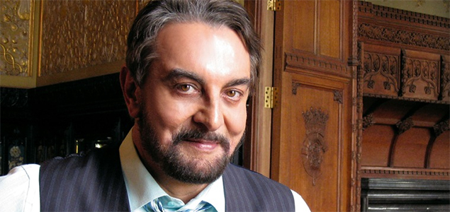 Kabir Bedi enjoyed working in Malayalam film Anarkali